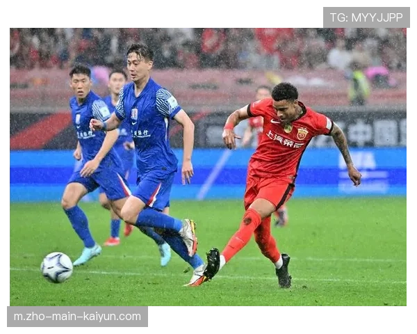 武里南联晋级淘汰赛在望 申花虽败仍坚持主力阵容练兵