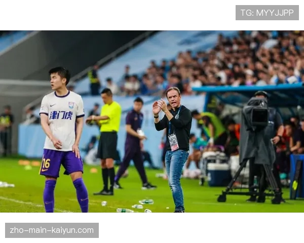 天津津门虎三轮零进球 进攻端终结能力不足成保级最大隐患